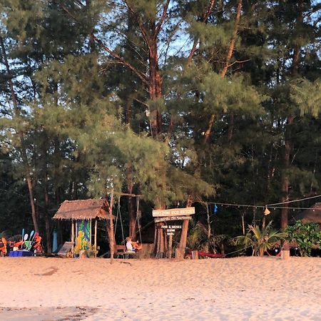 Horizon Eco Resort Ko Phra Thong Extérieur photo