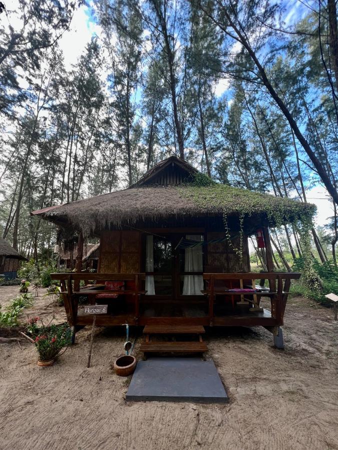 Horizon Eco Resort Ko Phra Thong Extérieur photo