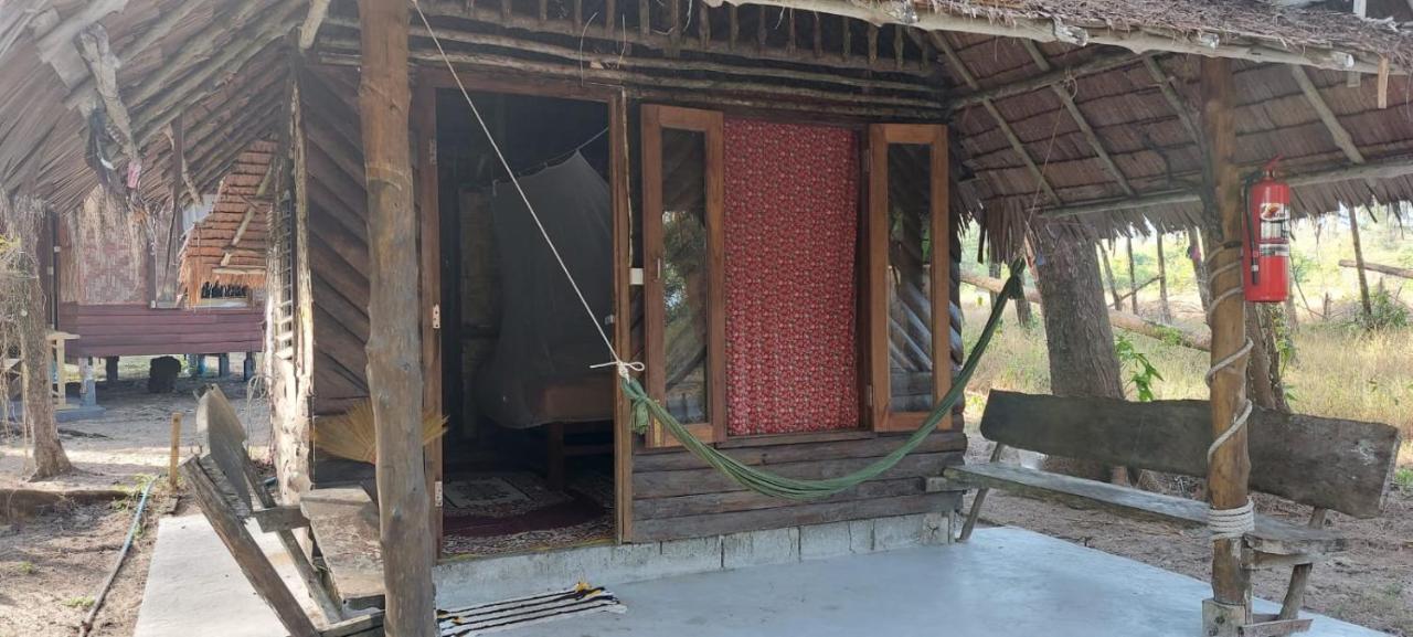 Horizon Eco Resort Ko Phra Thong Extérieur photo