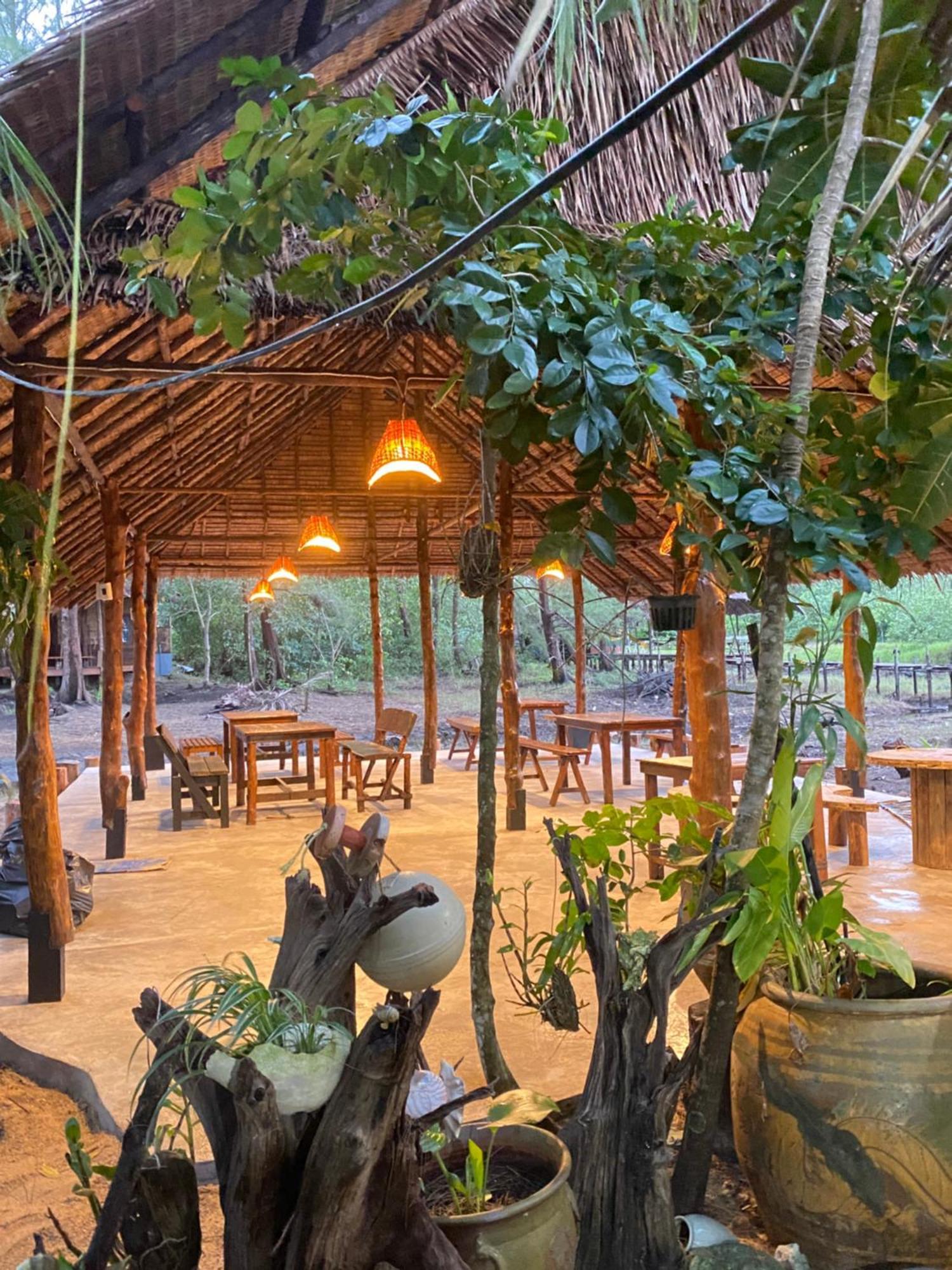 Horizon Eco Resort Ko Phra Thong Extérieur photo