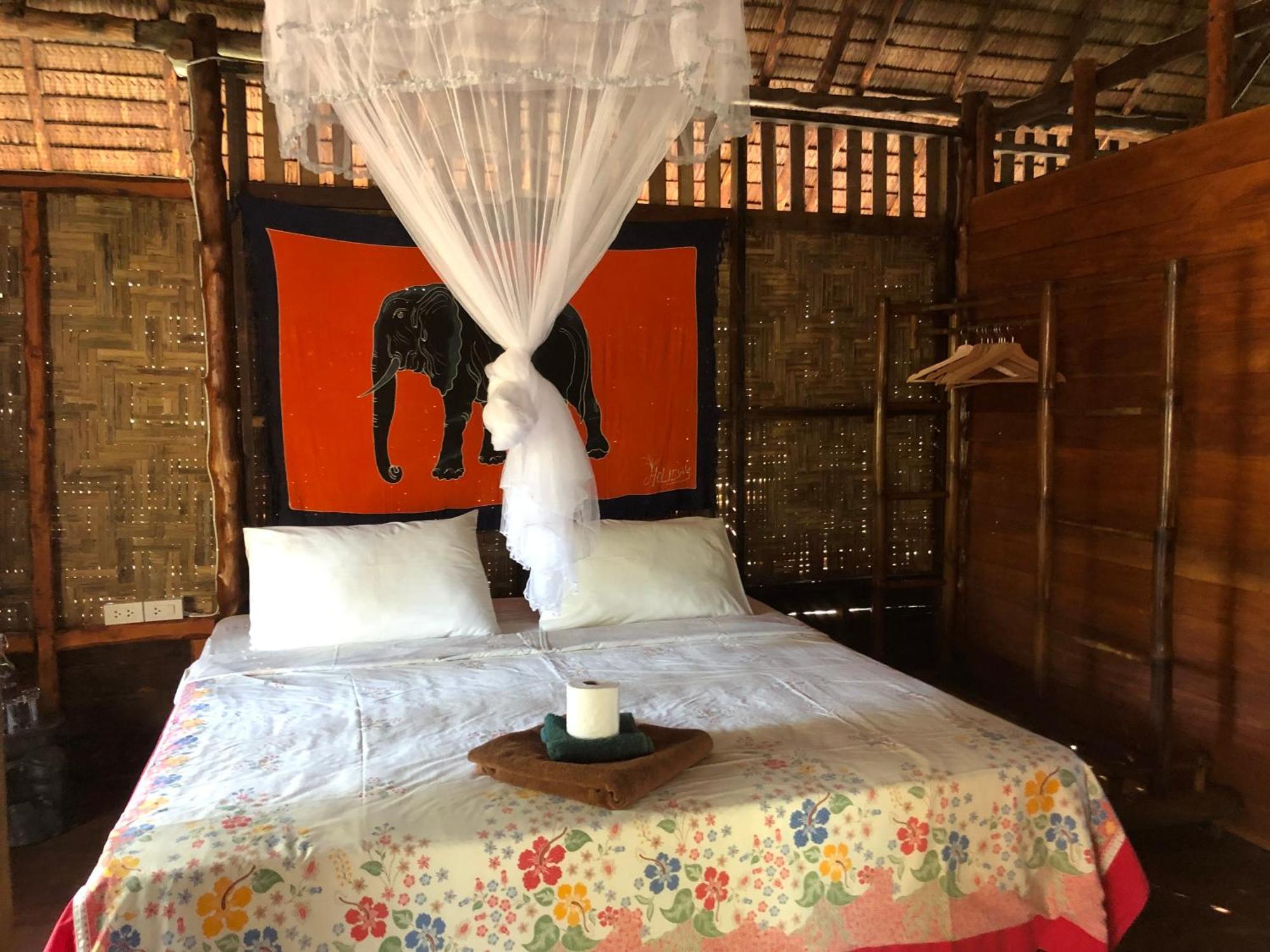 Horizon Eco Resort Ko Phra Thong Extérieur photo