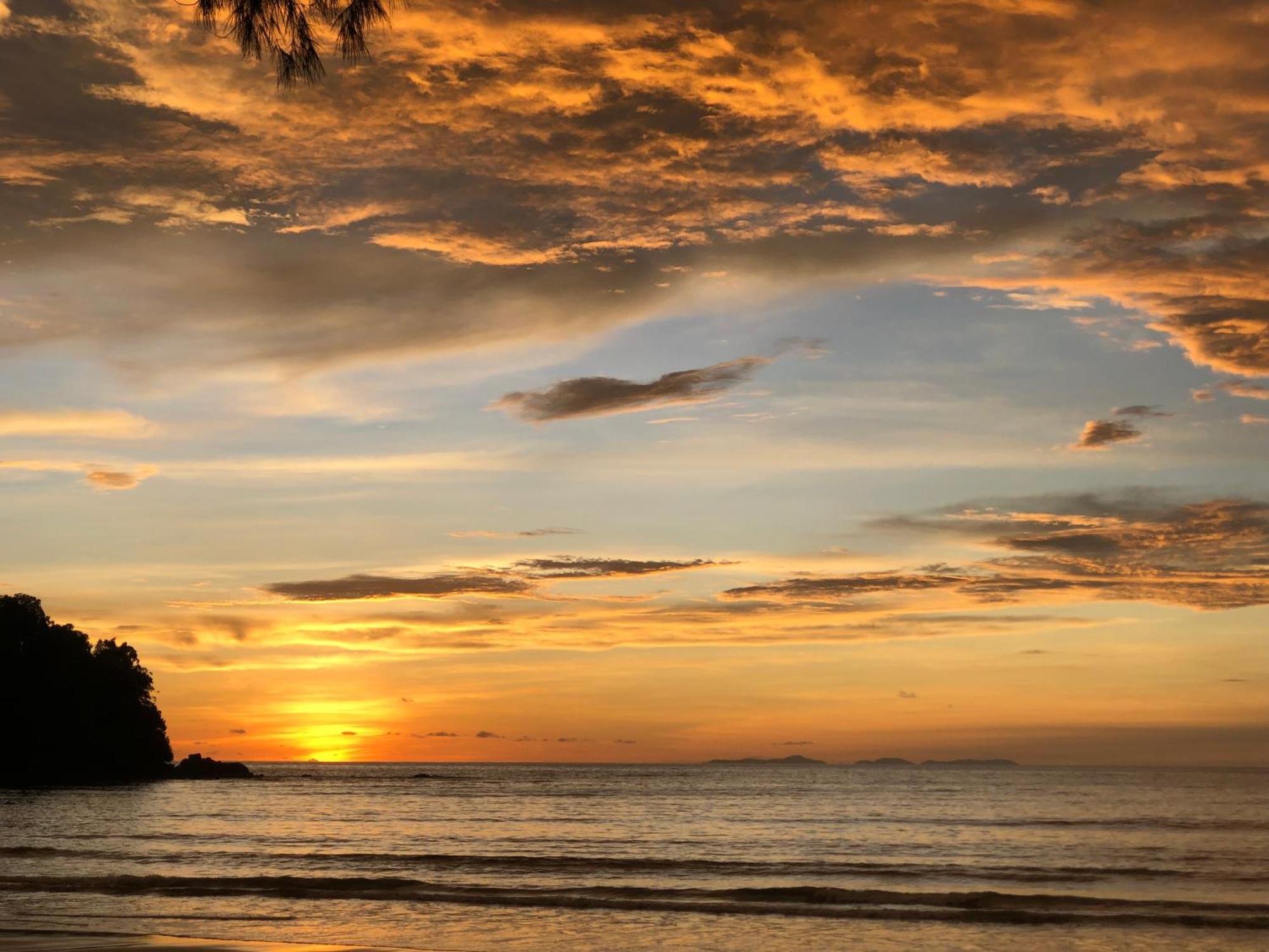 Horizon Eco Resort Ko Phra Thong Extérieur photo