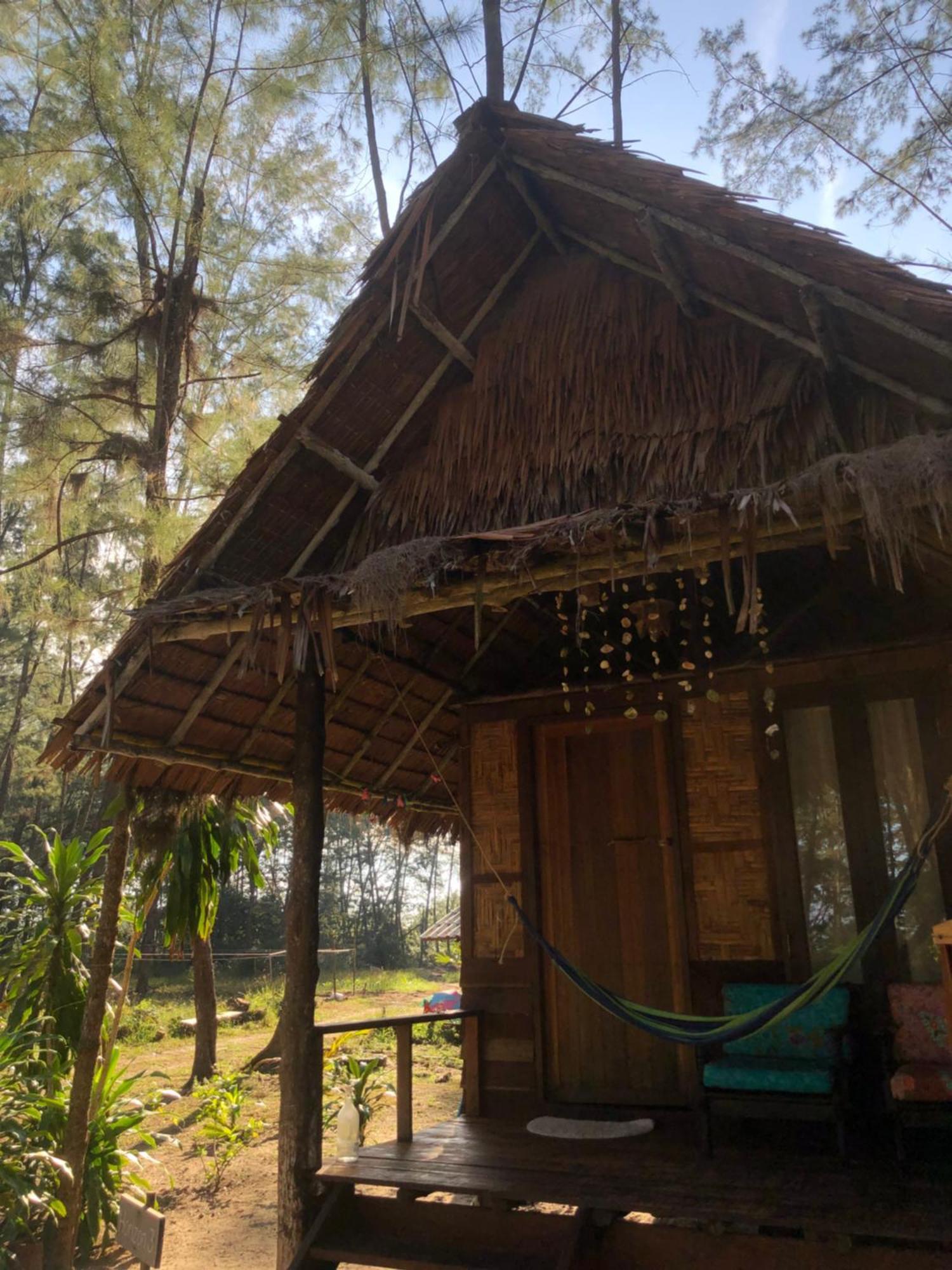 Horizon Eco Resort Ko Phra Thong Extérieur photo