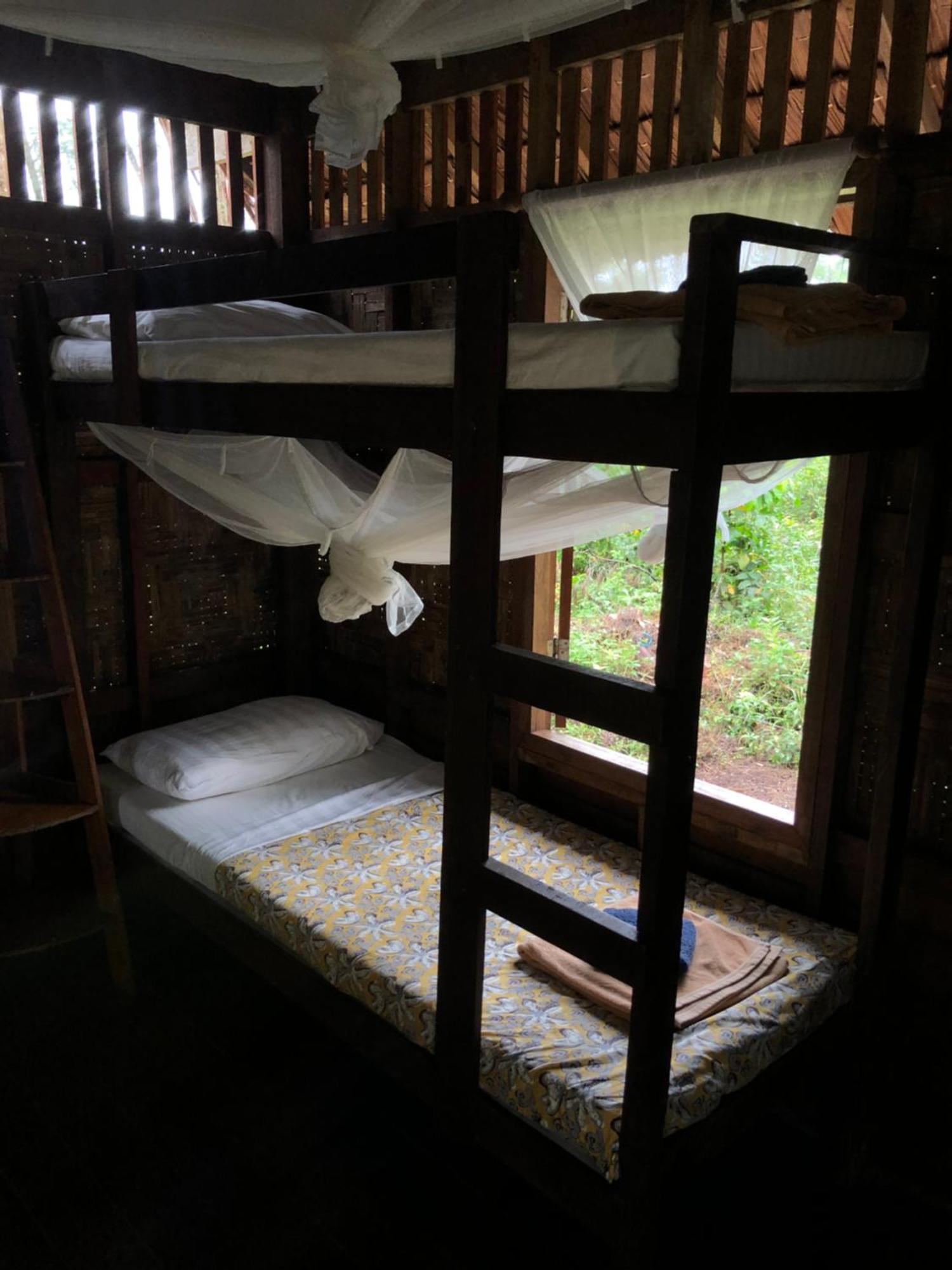 Horizon Eco Resort Ko Phra Thong Extérieur photo