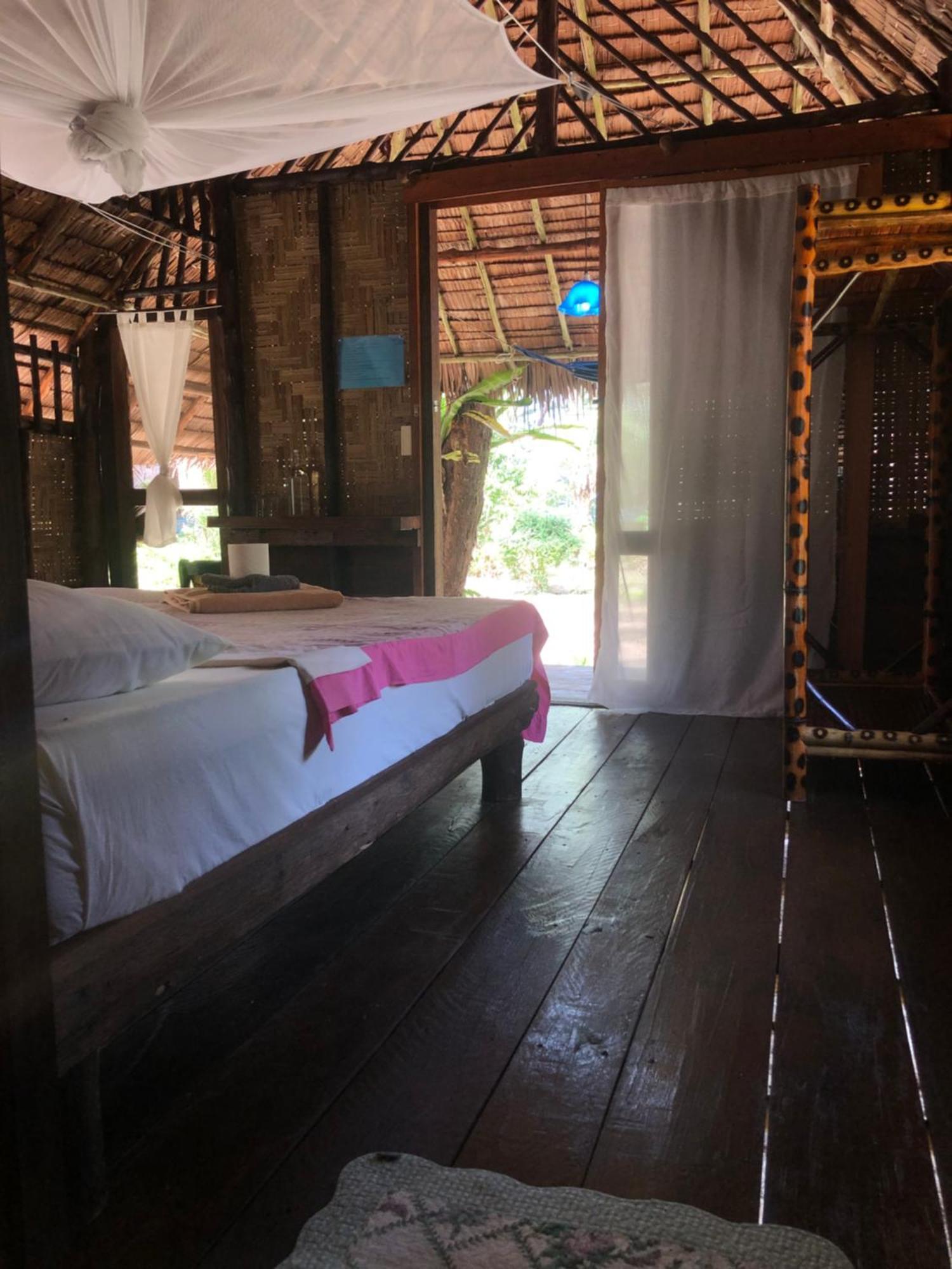 Horizon Eco Resort Ko Phra Thong Extérieur photo
