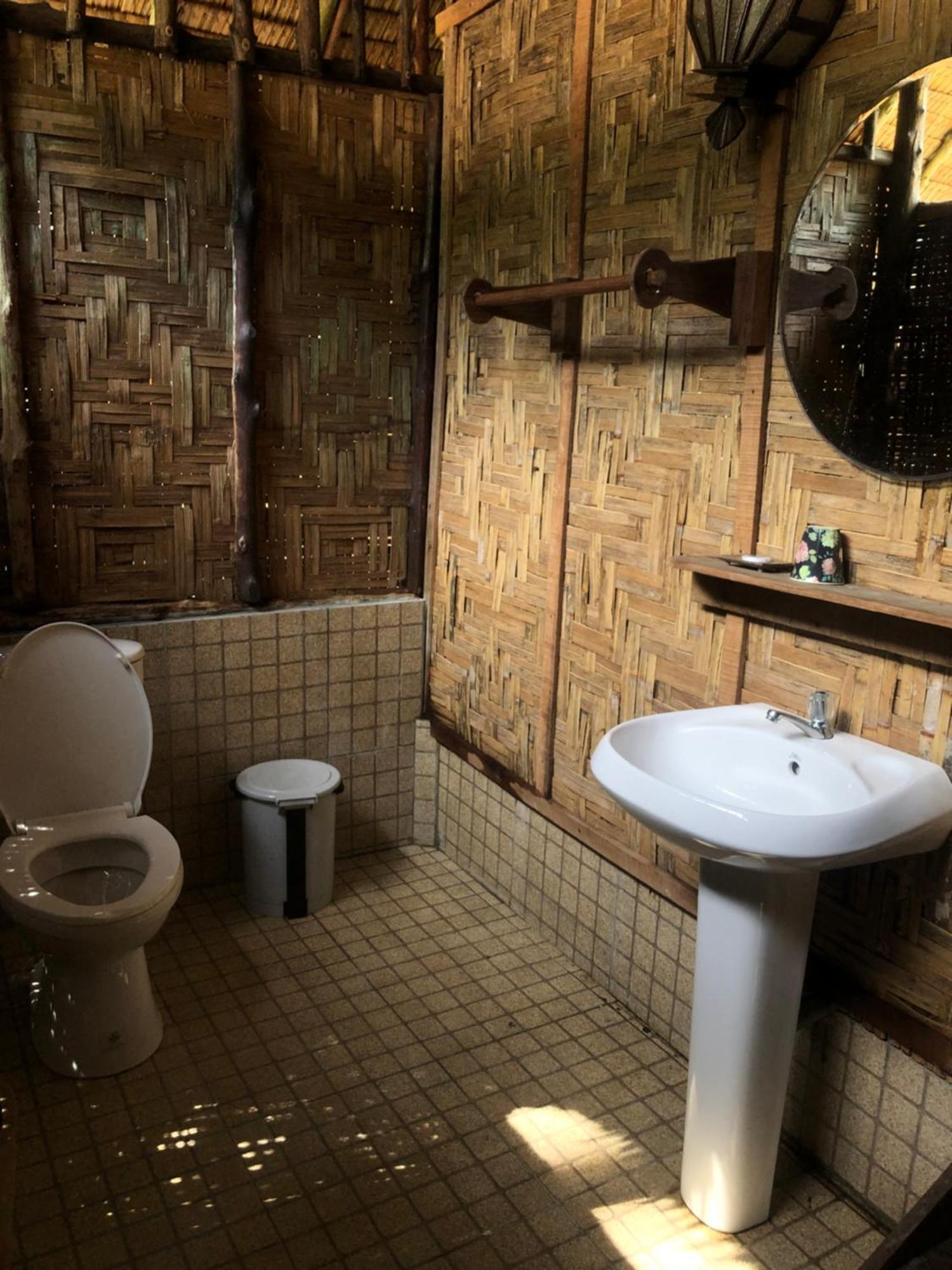 Horizon Eco Resort Ko Phra Thong Extérieur photo