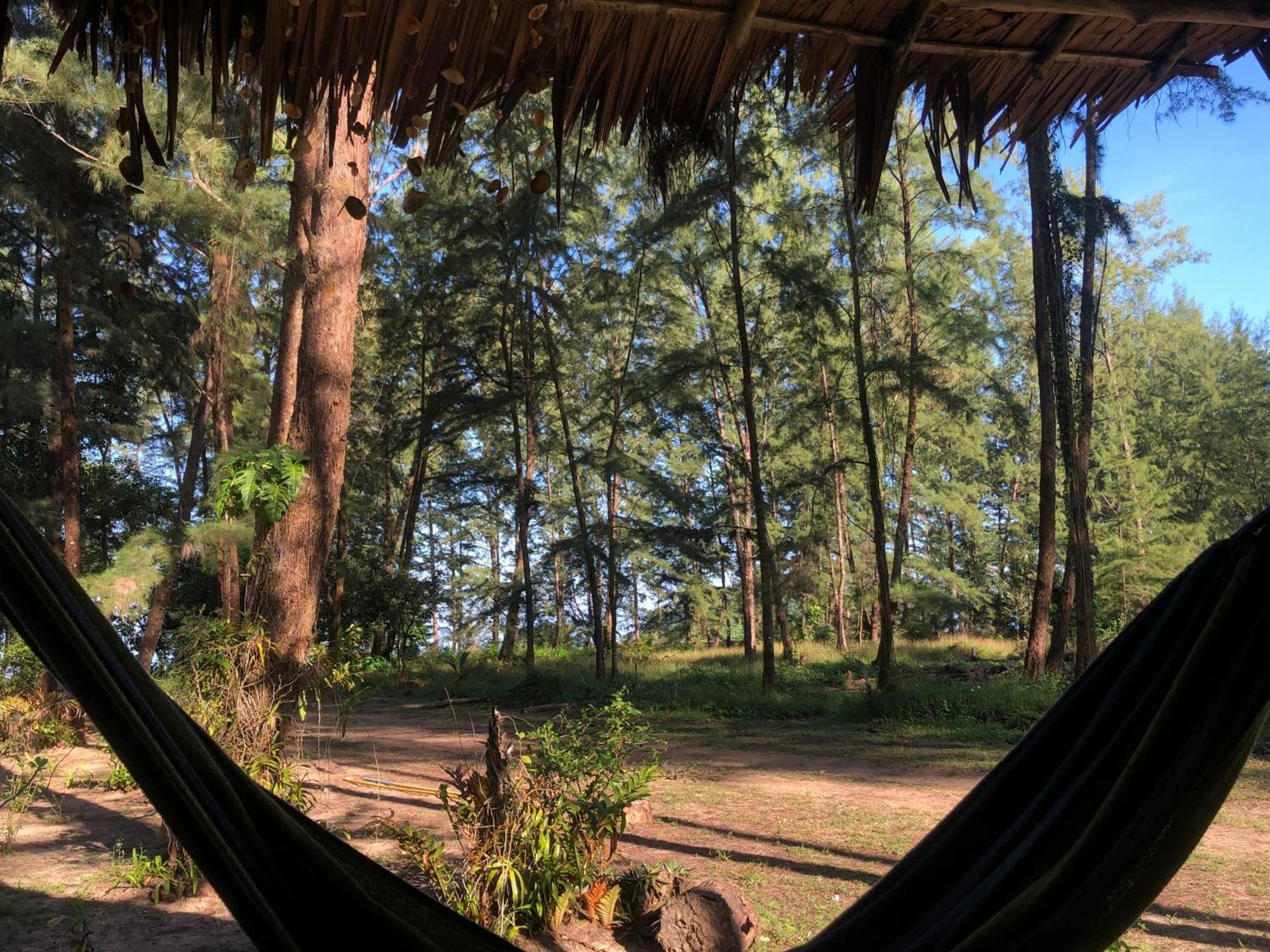 Horizon Eco Resort Ko Phra Thong Extérieur photo