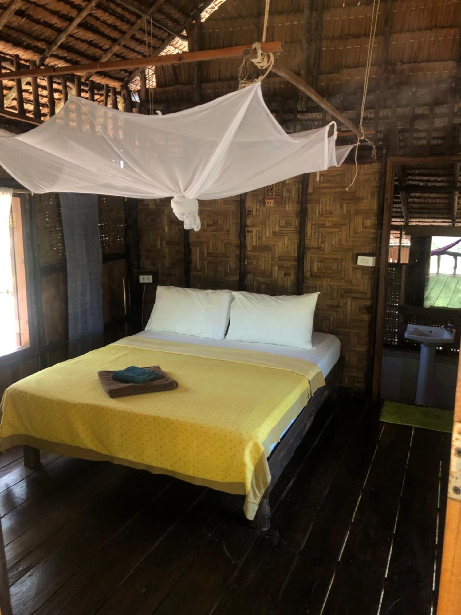 Horizon Eco Resort Ko Phra Thong Extérieur photo