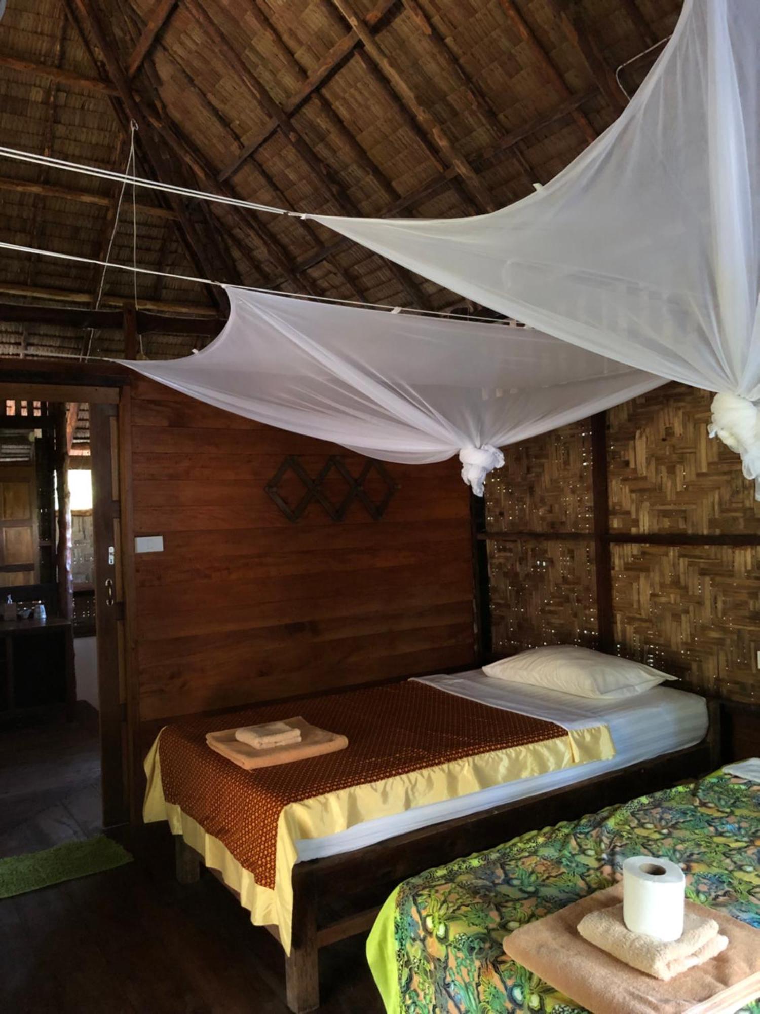 Horizon Eco Resort Ko Phra Thong Extérieur photo