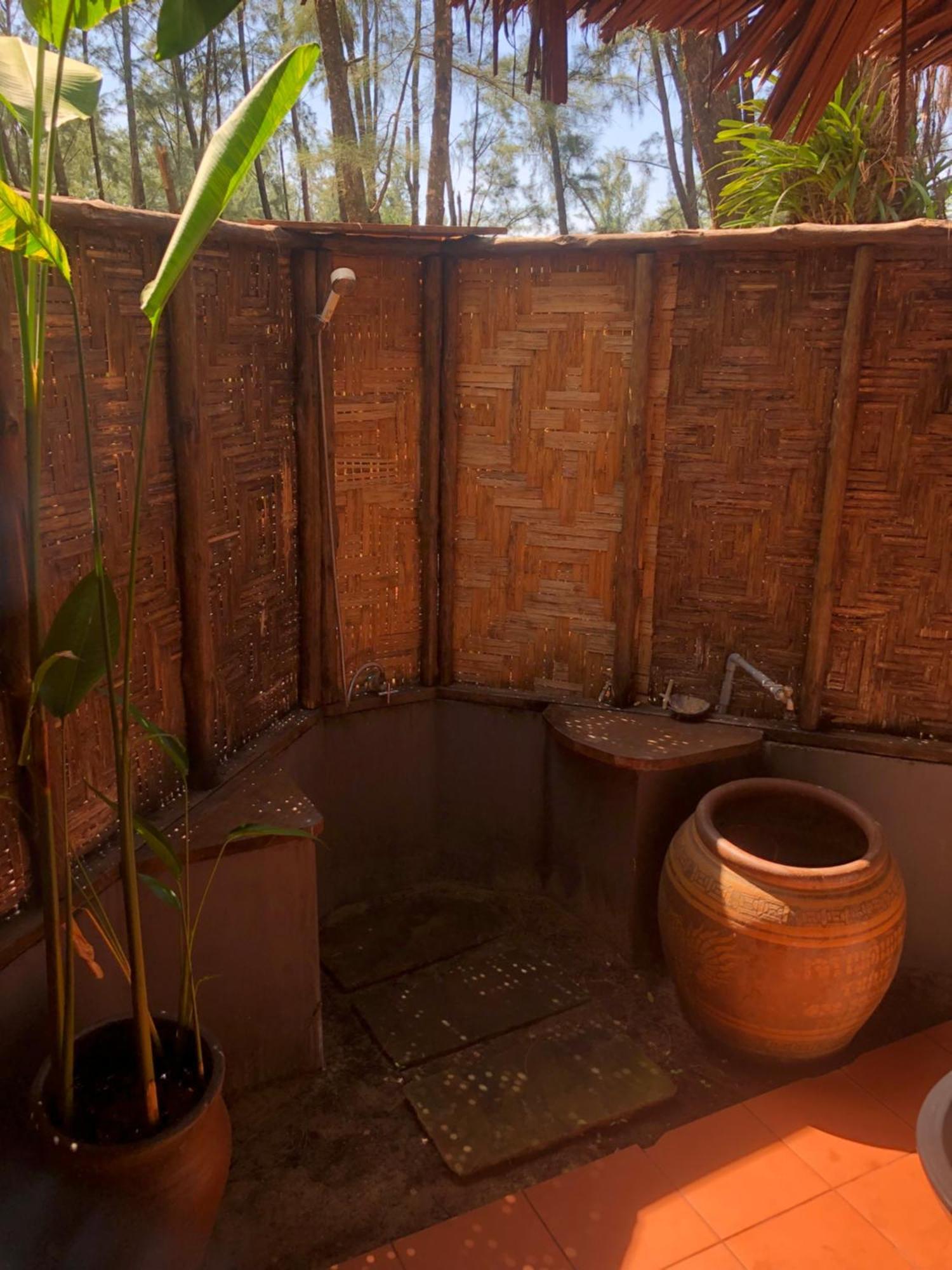 Horizon Eco Resort Ko Phra Thong Extérieur photo