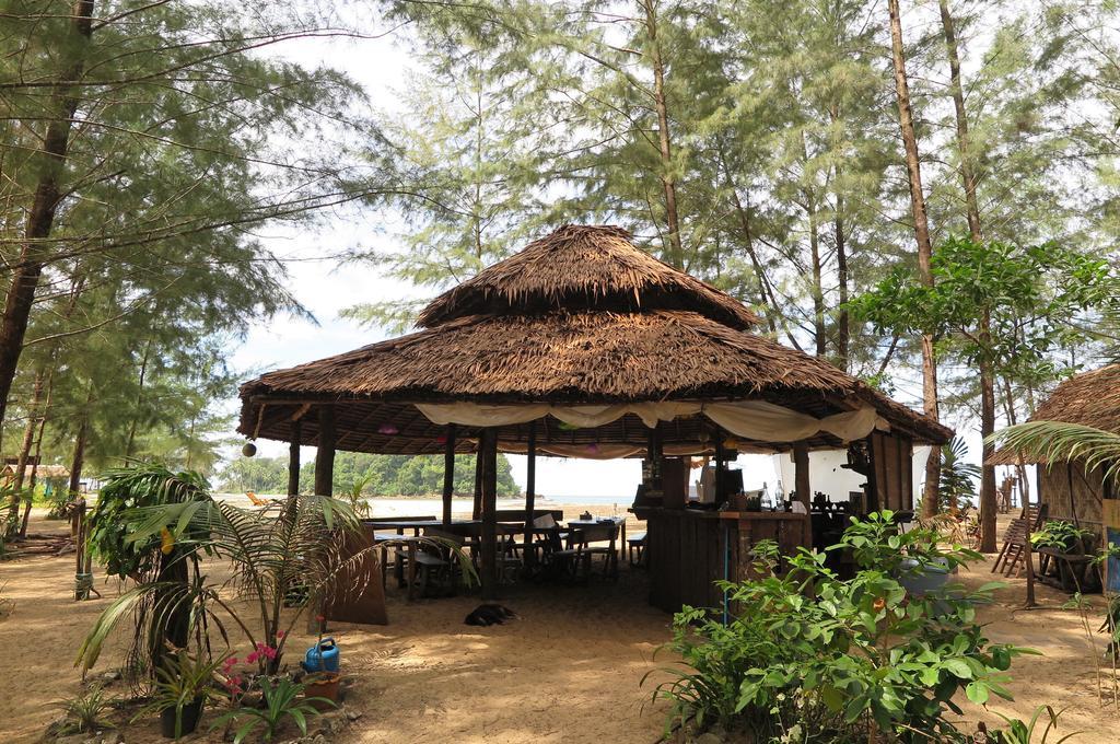 Horizon Eco Resort Ko Phra Thong Extérieur photo
