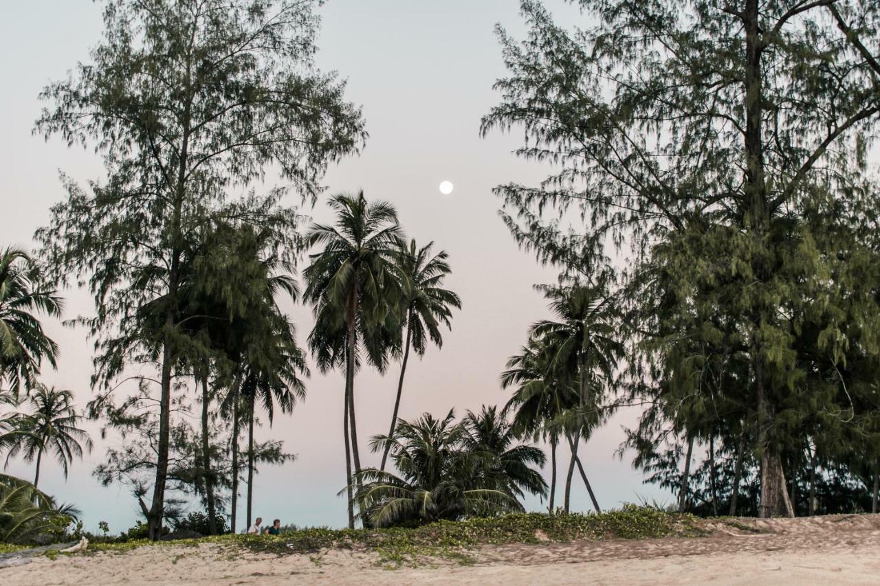 Horizon Eco Resort Ko Phra Thong Extérieur photo