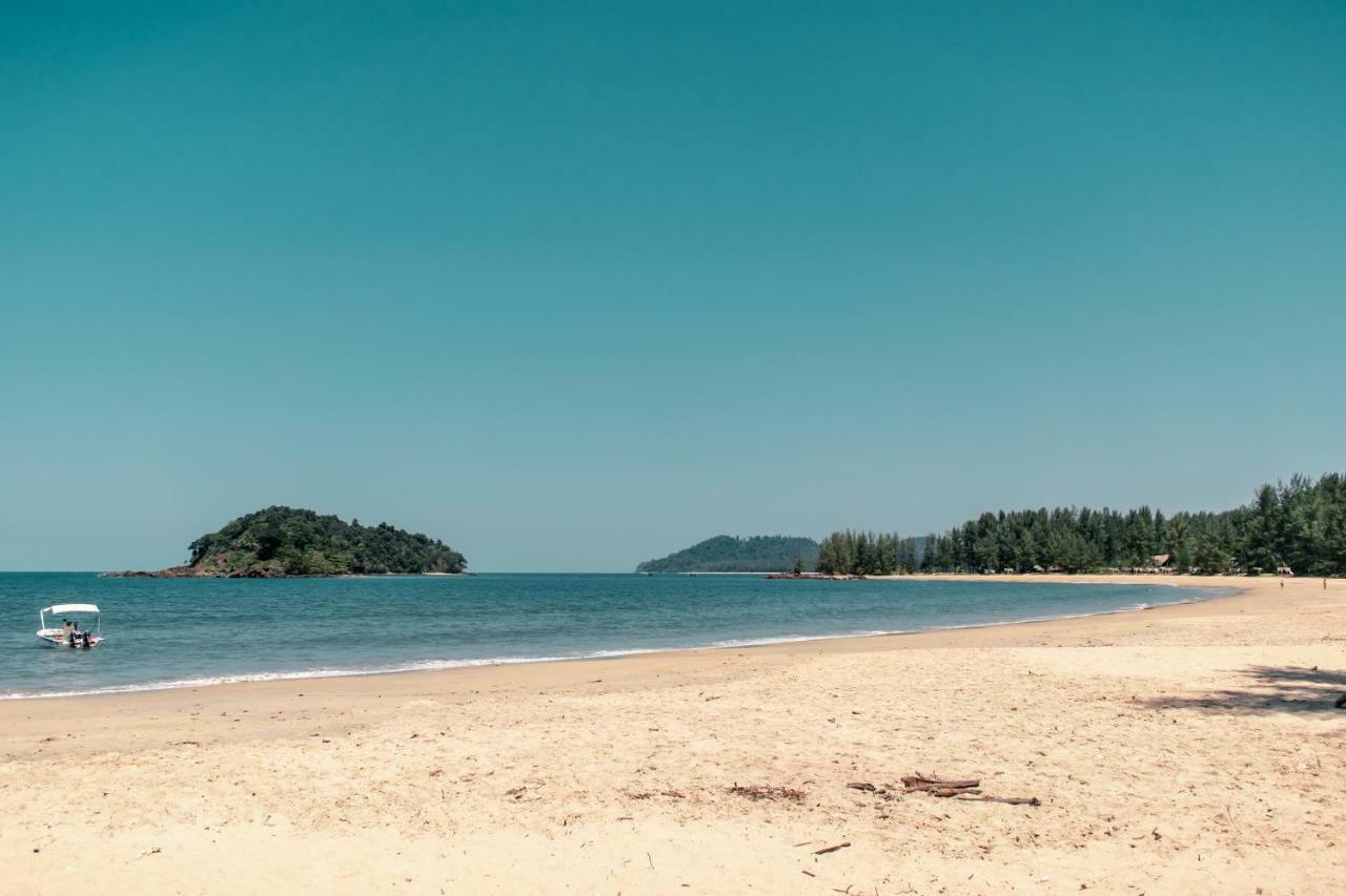 Horizon Eco Resort Ko Phra Thong Extérieur photo