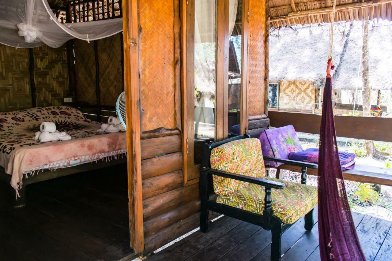 Horizon Eco Resort Ko Phra Thong Extérieur photo