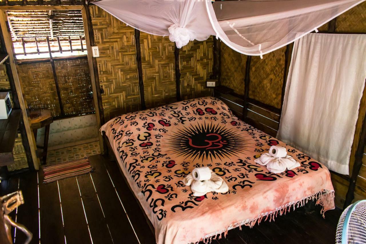 Horizon Eco Resort Ko Phra Thong Extérieur photo