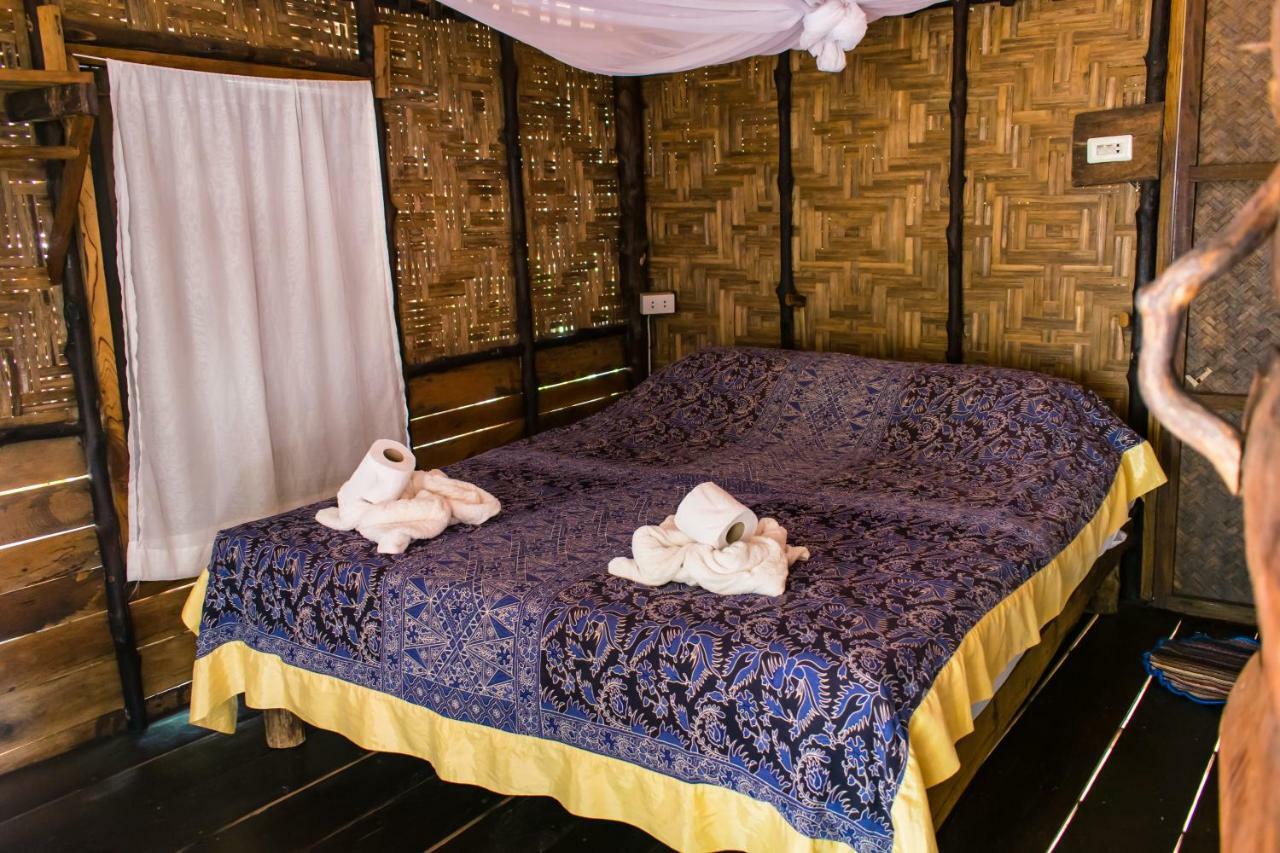 Horizon Eco Resort Ko Phra Thong Extérieur photo