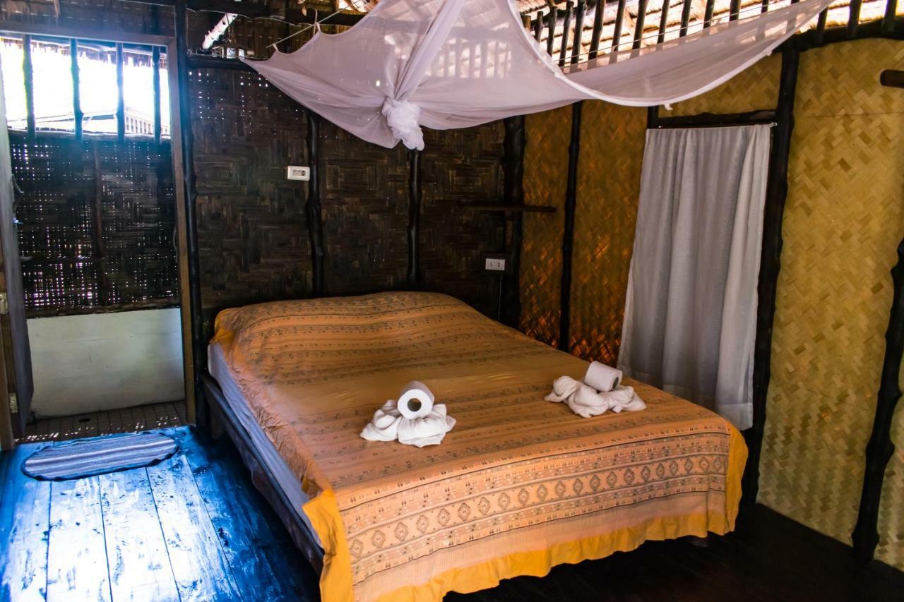 Horizon Eco Resort Ko Phra Thong Extérieur photo
