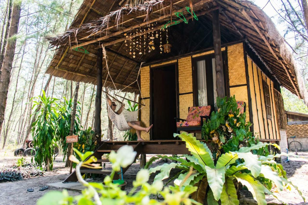 Horizon Eco Resort Ko Phra Thong Extérieur photo