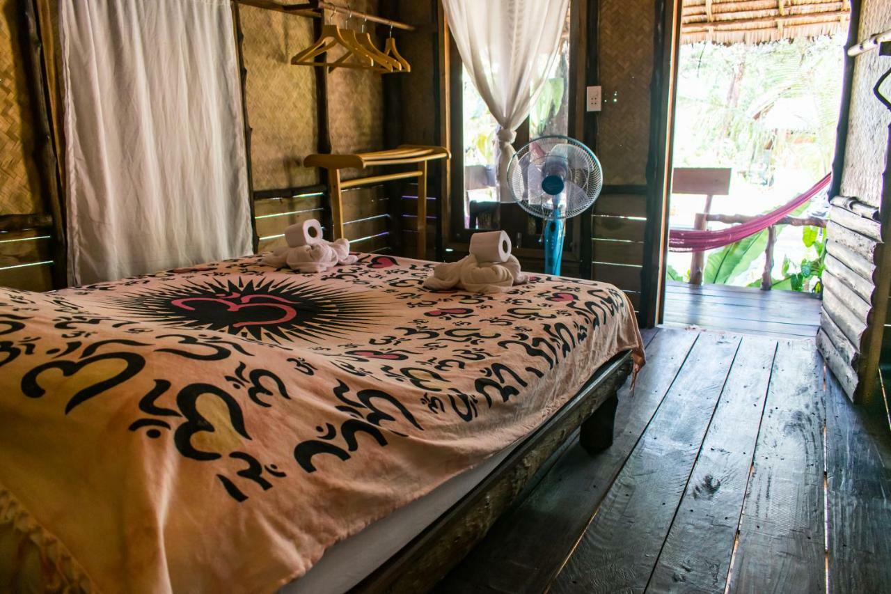 Horizon Eco Resort Ko Phra Thong Extérieur photo